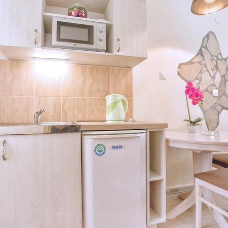 Apartments Bella Vista Kotor Phòng bức ảnh
