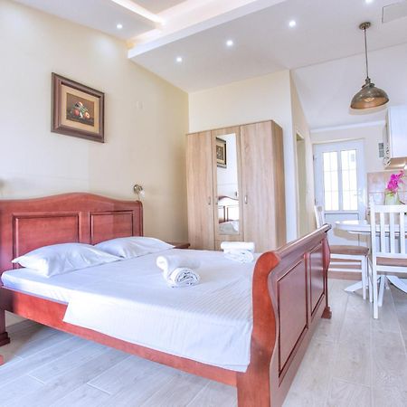 Apartments Bella Vista Kotor Phòng bức ảnh