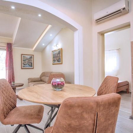 Apartments Bella Vista Kotor Phòng bức ảnh