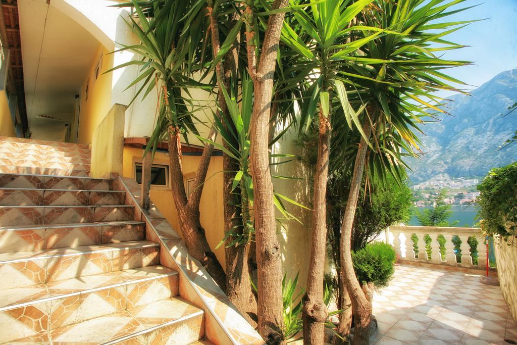 Apartments Bella Vista Kotor Phòng bức ảnh
