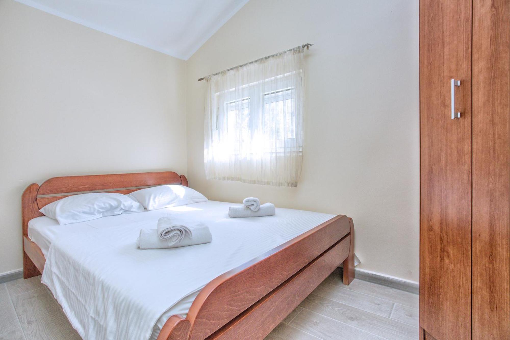 Apartments Bella Vista Kotor Phòng bức ảnh