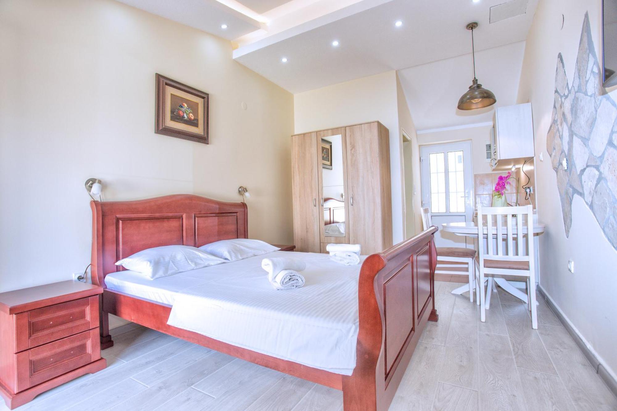 Apartments Bella Vista Kotor Phòng bức ảnh