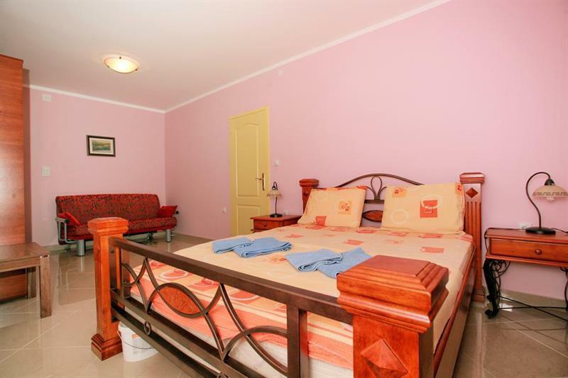 Apartments Bella Vista Kotor Ngoại thất bức ảnh