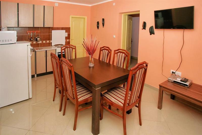 Apartments Bella Vista Kotor Ngoại thất bức ảnh