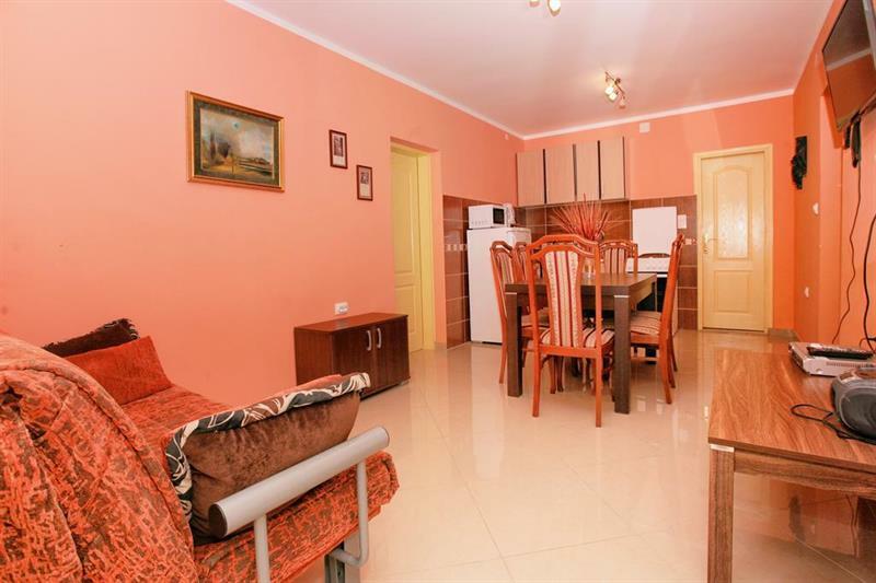 Apartments Bella Vista Kotor Ngoại thất bức ảnh