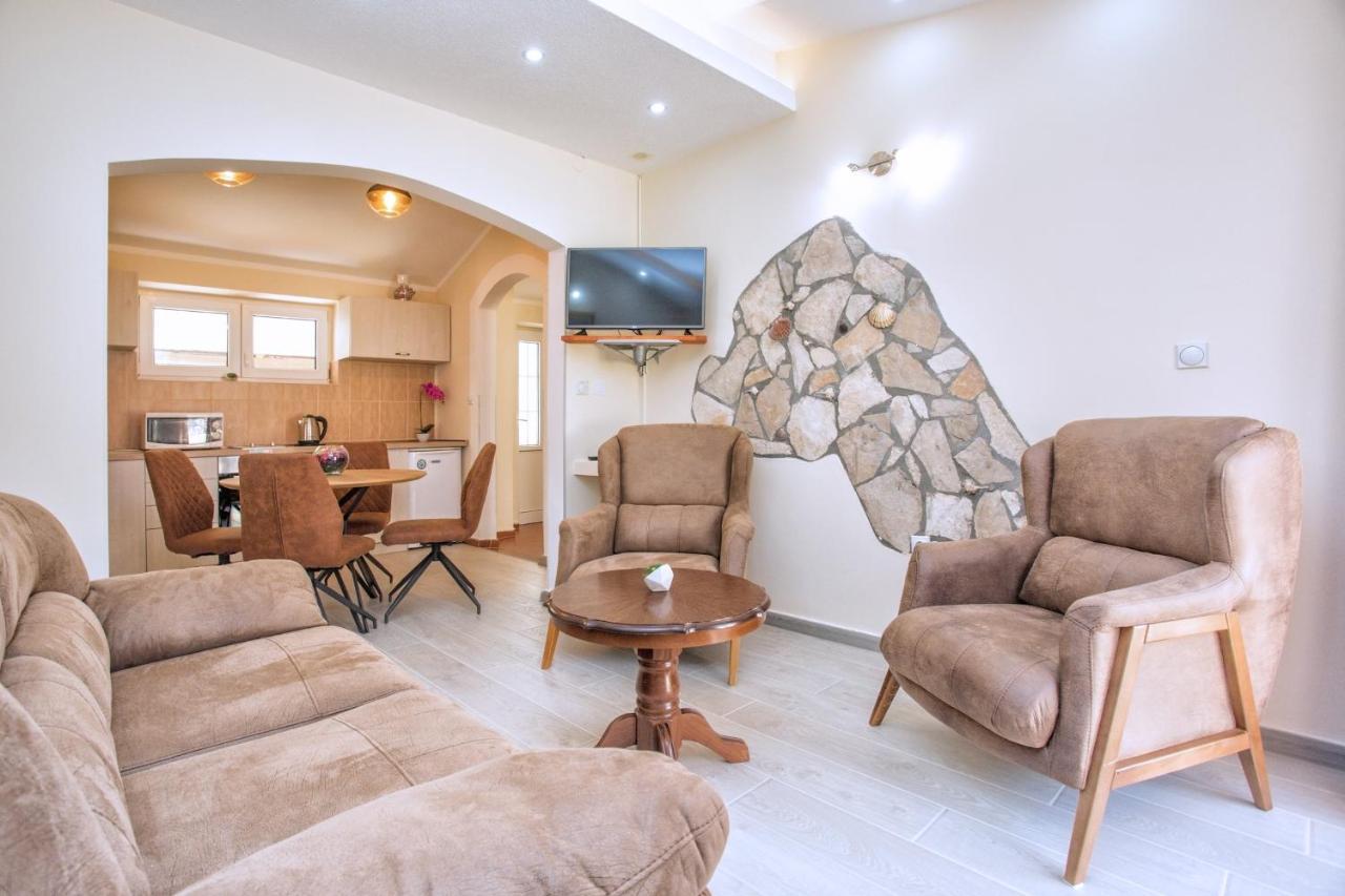 Apartments Bella Vista Kotor Ngoại thất bức ảnh